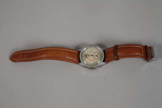 Armbanduhr mit Chronograph Munwill USA - Foto 5