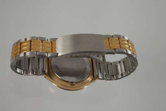 Herrenarmbanduhr Raketa - photo 3