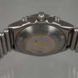 Herrenarmbanduhr Breitling Chronomat - Foto 3