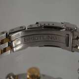 Herrenarmbanduhr Breitling Astromat - photo 3