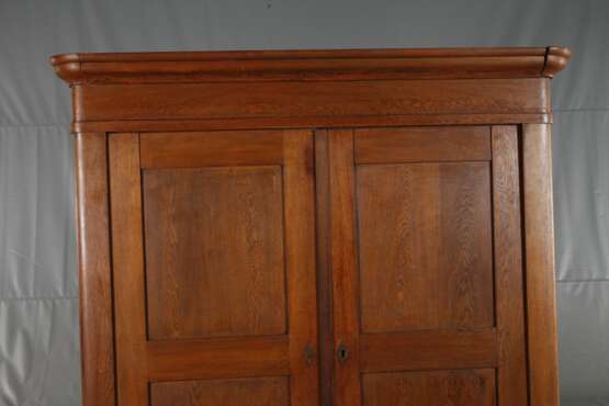 Garderobenschrank Biedermeier - photo 2