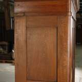 Garderobenschrank Biedermeier - photo 4