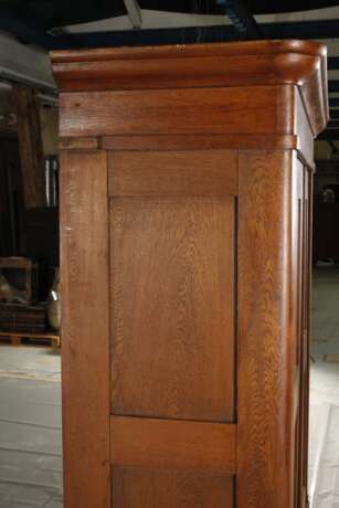 Garderobenschrank Biedermeier - photo 4