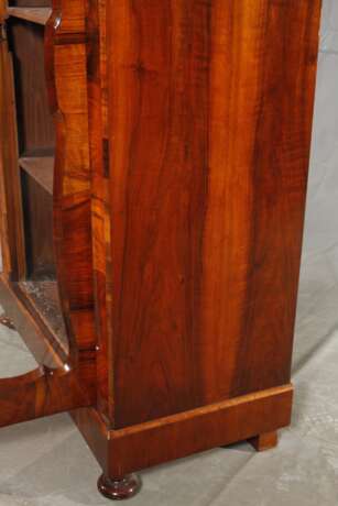 Vitrine Biedermeier - photo 10