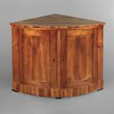 Eckschrank Biedermeier - photo 1