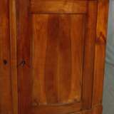 Eckschrank Biedermeier - Foto 2