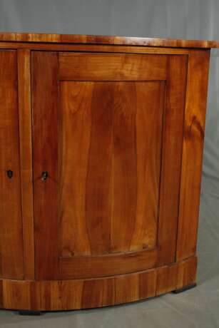 Eckschrank Biedermeier - photo 2