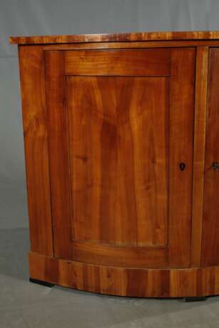 Eckschrank Biedermeier - photo 3