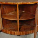 Eckschrank Biedermeier - photo 4