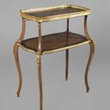 Etagere im Louis Seize-Stil - photo 4