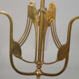 Deckenlampe Jugendstil - Foto 3