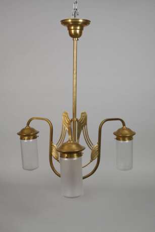 Deckenlampe Jugendstil - Foto 4