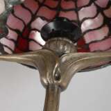 Tischlampe Jugendstil - photo 6