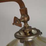 Tischlampe Jugendstil - Foto 2