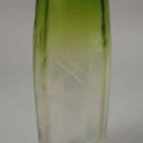 Moser Karlsbad Vase "Chromin innen" - photo 2