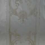 Glasscheibe Jugendstil - photo 2