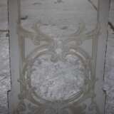 Glasscheibe Jugendstil - photo 5