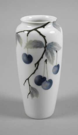 Rosenthal Vase "Donatello" - photo 1