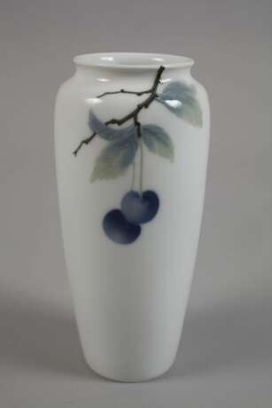 Rosenthal Vase "Donatello" - photo 2