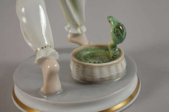 Rosenthal ”Salambo” - photo 3