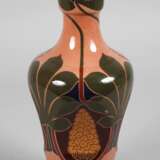 J. von Schwarz Vase "Norica" - photo 1