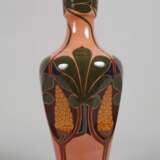 J. von Schwarz Vase "Norica" - photo 2