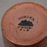 J. von Schwarz Vase "Norica" - Foto 4