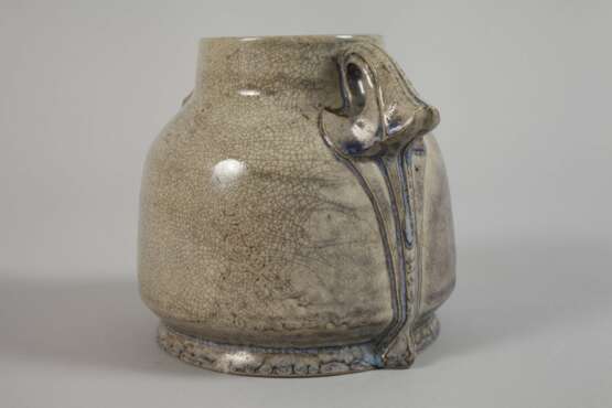 Henkelvase Peter Behrens - photo 2