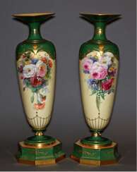 Germany, KRM end of the XIX century, porcelain