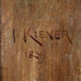 Joseph Kiener, Lesender Alter - photo 5