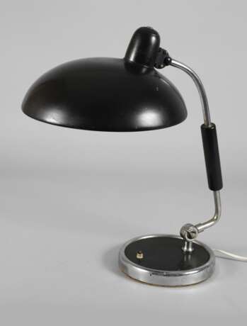 Kaiser Idell Tischlampe - photo 1