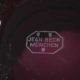 Jean Beck München sieben Teile - photo 5