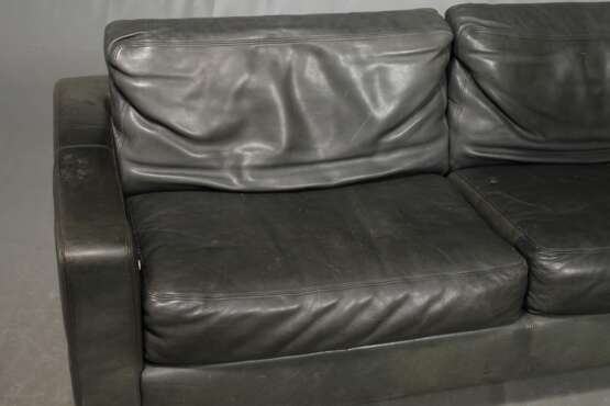 DeSede Ledersofa DS17 - photo 2