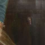 Julius Weyde, Damenportrait - фото 6