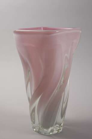 Murano große Vase - photo 2