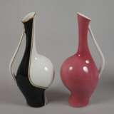 Rosenthal sechs Vasen - фото 2