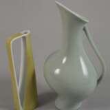 Rosenthal sechs Vasen - Foto 4