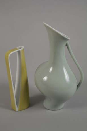 Rosenthal sechs Vasen - Foto 4