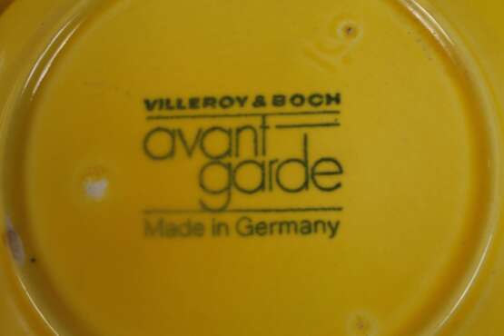 Villeroy & Boch Design-Geschirr "La Boule" - Foto 2