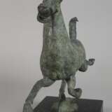 Antikenrezeption "Das fliegende Pferd aus Gansu" - photo 7