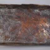 A. R. Penck, abstrakte Bronzeplastik - Foto 7