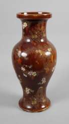 Boch Frères Keramis Bodenvase 