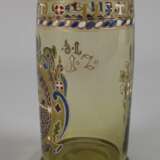 Theresienthal Historismusglas - Foto 5