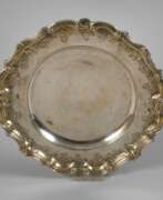 Каталог товаров. Augsburger Silberteller Johann Jacob Biller II