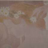 Maurice Denis, "Nymphe couronnée de pâquerettes" - фото 5