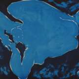 Roger Bonnard, "Petit en bleu" - Foto 1