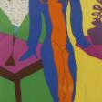 nach Henri Matisse, "Zulma" - Аукционные цены