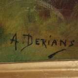 A. Derians, Pastorale Szene - photo 5