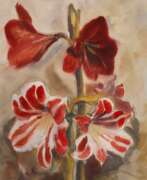 Overview. Heckel, Blühende Amaryllis
