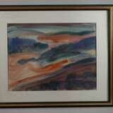 Alfred Kohler, Abendlandschaft - Foto 2